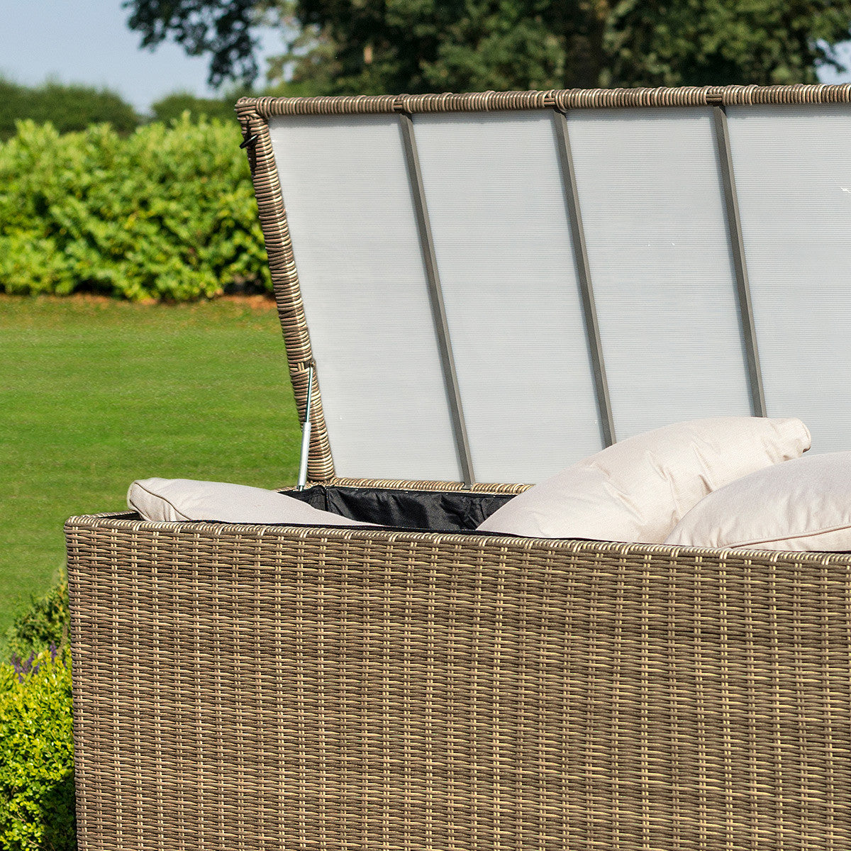 Winchester Storage Box