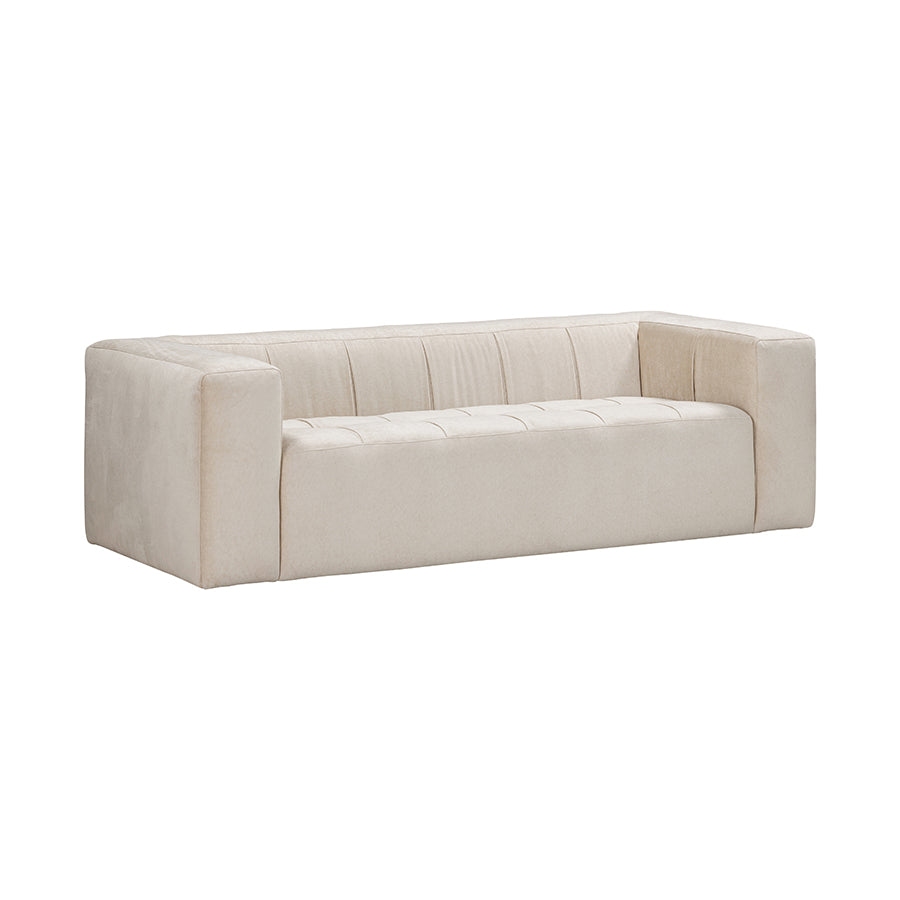 Wadborough Sofa | Neutral Upholstered