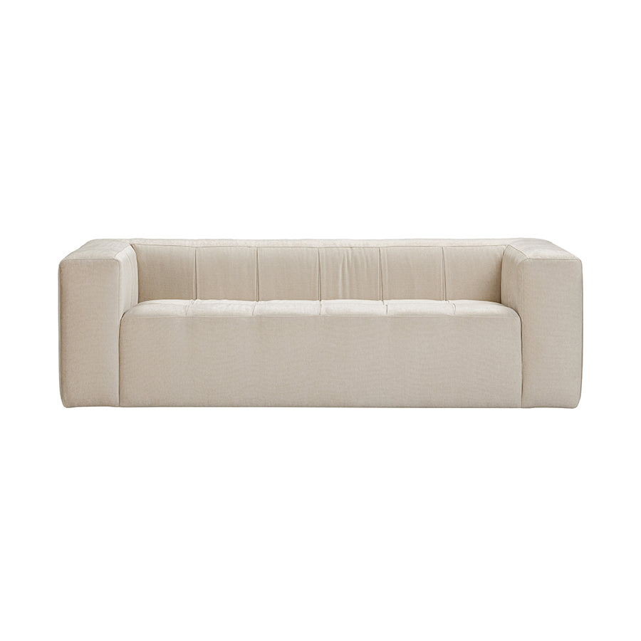 Wadborough Sofa | Neutral Upholstered