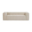 Wadborough Sofa | Neutral Upholstered