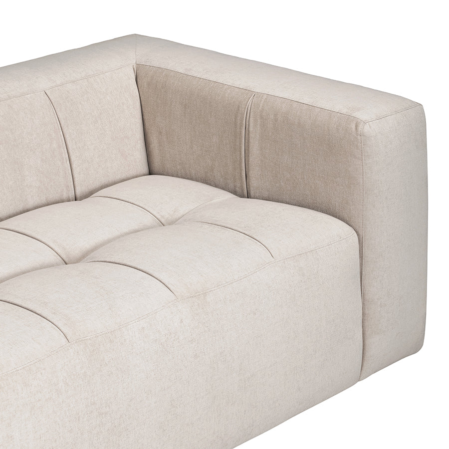 Wadborough Sofa | Neutral Upholstered
