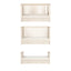 Wanderer 2 Piece Room Set Cashmere and Oak