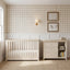 Wanderer 2 Piece Room Set Cashmere and Oak