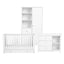 Wanderer 3 Piece Room Set Cashmere and Oak