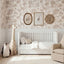 Wanderer Cot Bed White