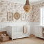 Wanderer Cot Bed White