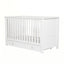 Wanderer 3 Piece Room Set White