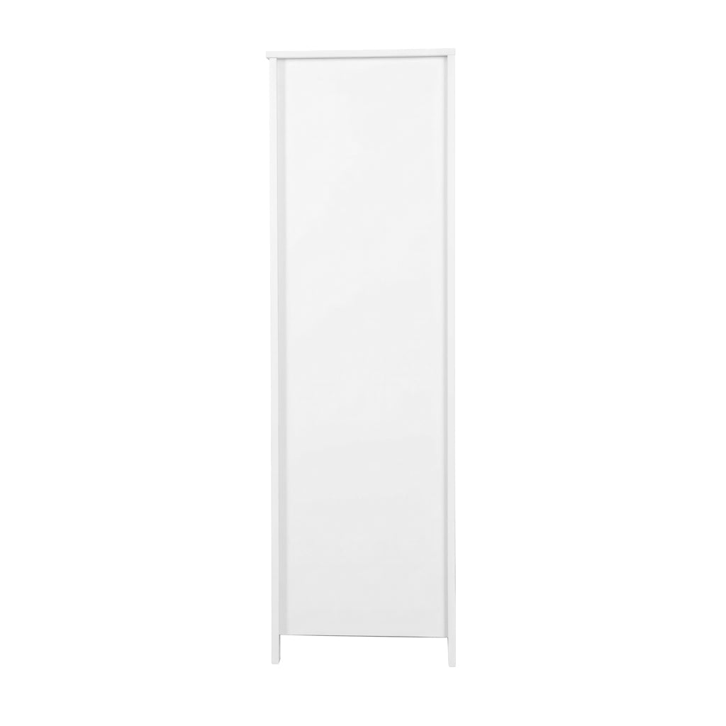 Wanderer Wardrobe White