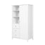 Wanderer Wardrobe White