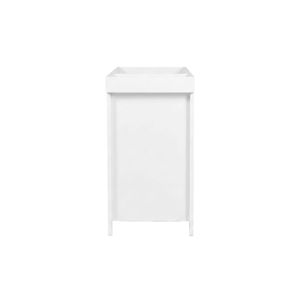 Wanderer Wide Changing Unit White