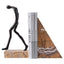 Wanderer Bookend.
