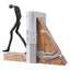 Wanderer Bookend.