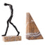 Wanderer Bookend.