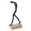 Wanderer Bookend.