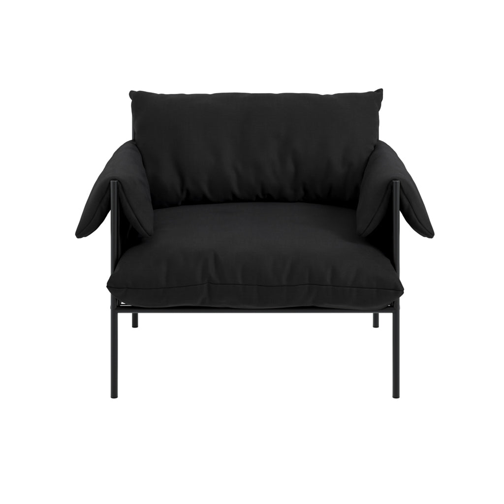 Wardour White Chair