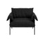 Wardour White Chair