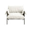 Wardour Onyx Chair
