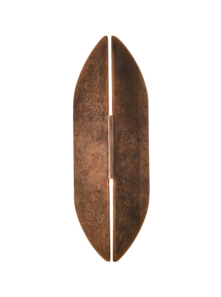 Warrior Wall Light Small