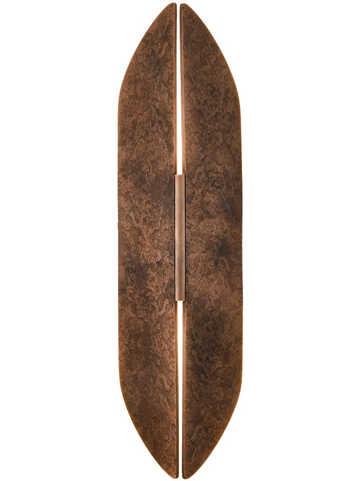 Warrior Wall Light Large