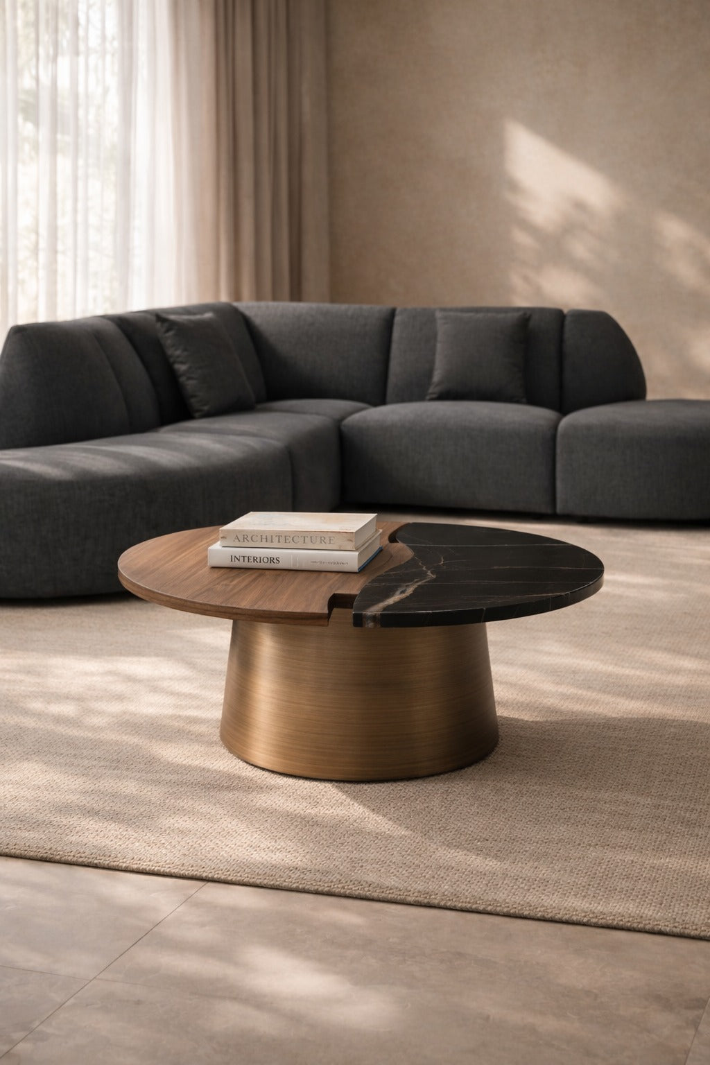 Aurelia Coffee Table