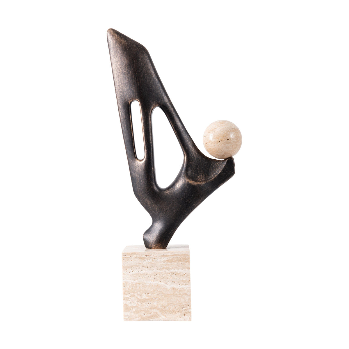 Windward Sculpture.