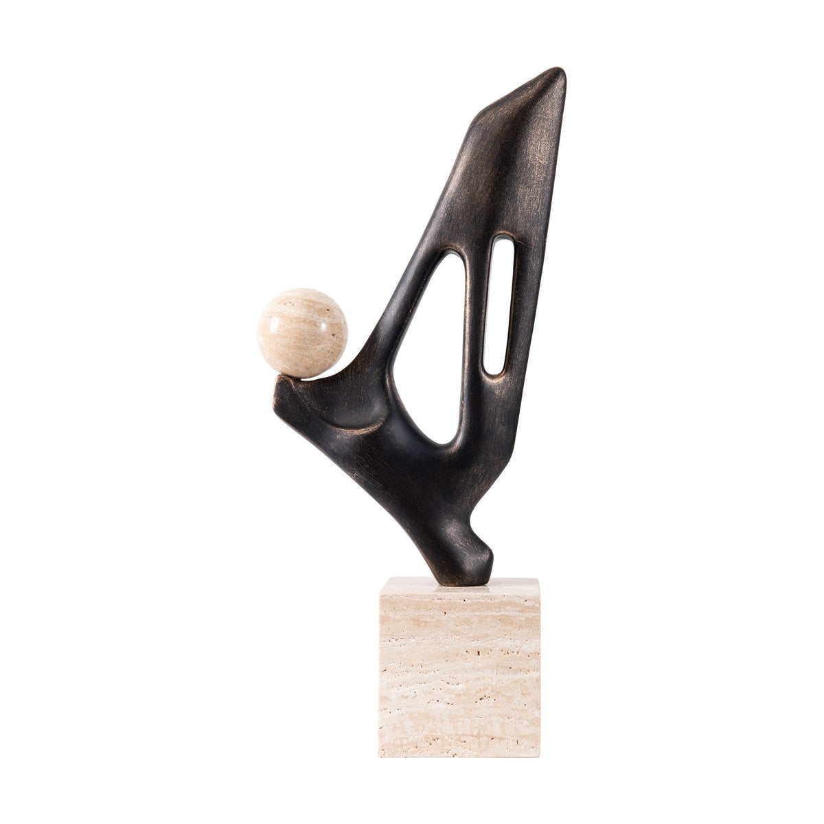 Windward Sculpture.
