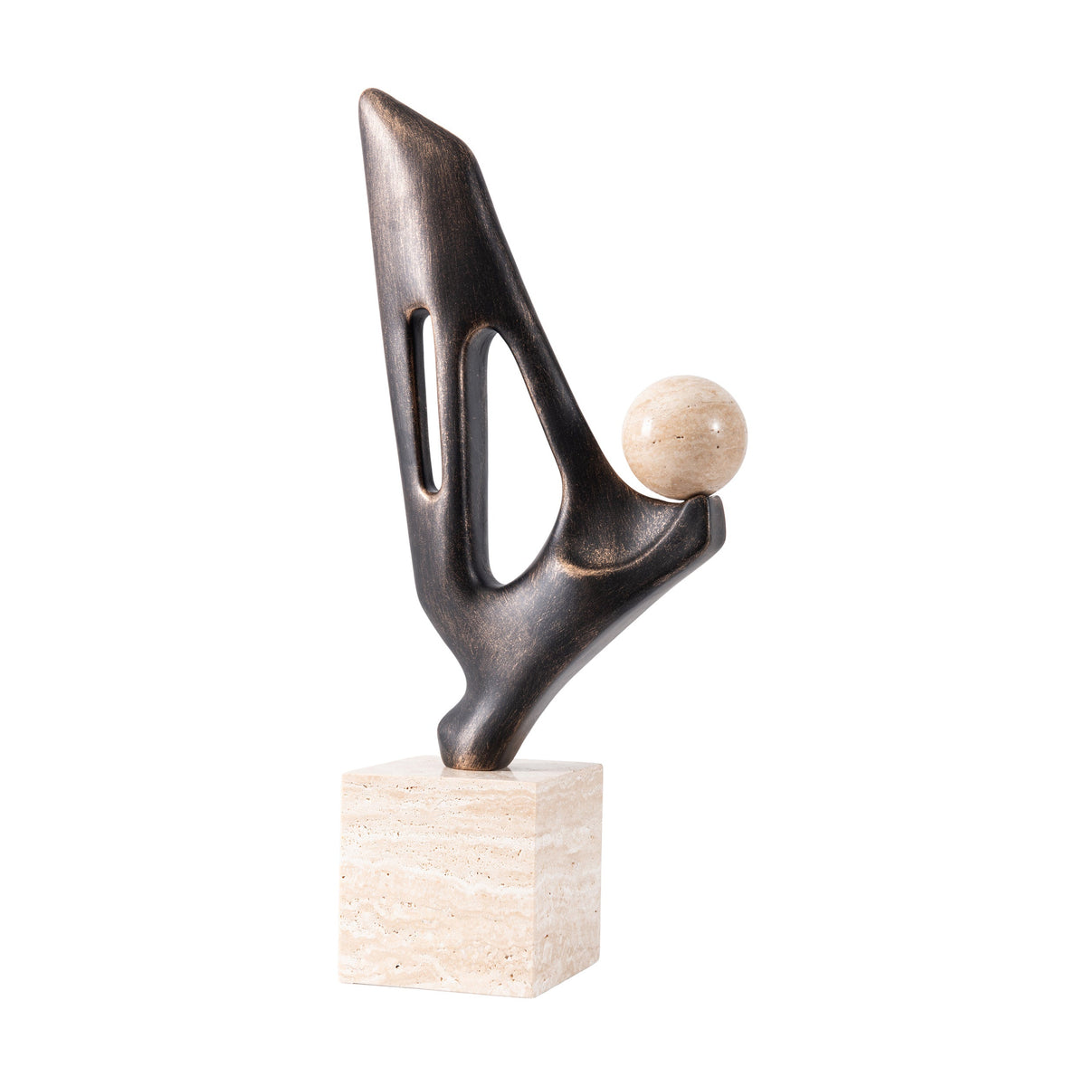 Windward Sculpture.