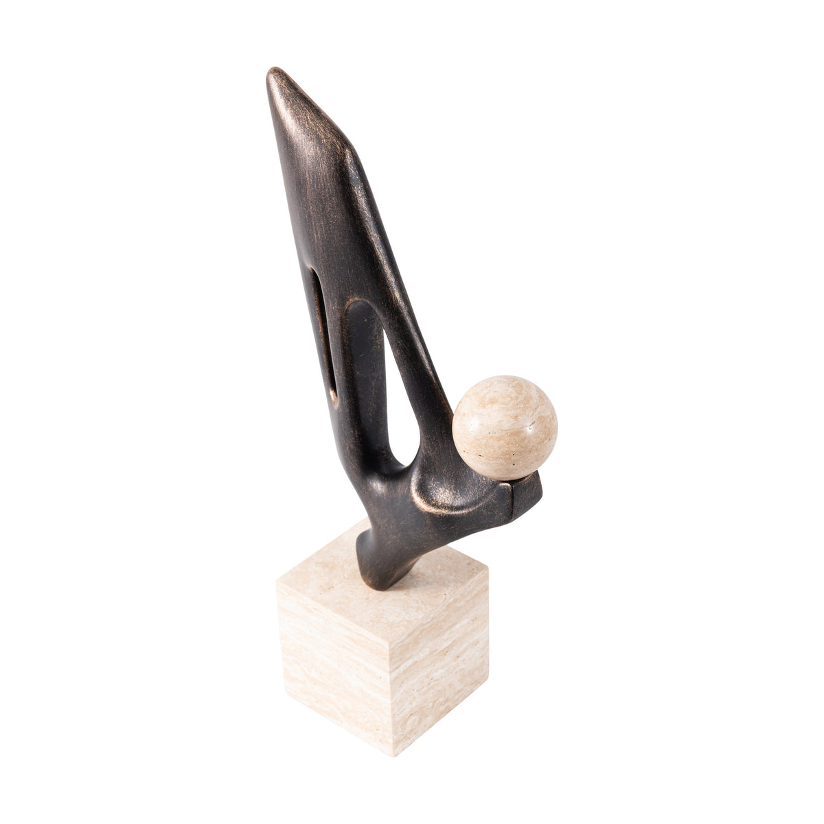 Windward Sculpture.