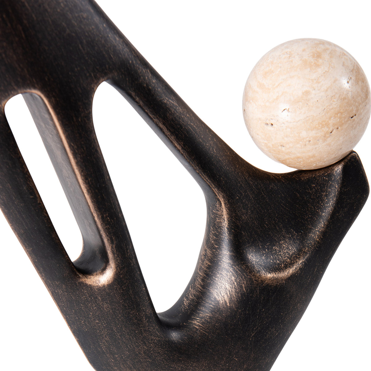 Windward Sculpture.