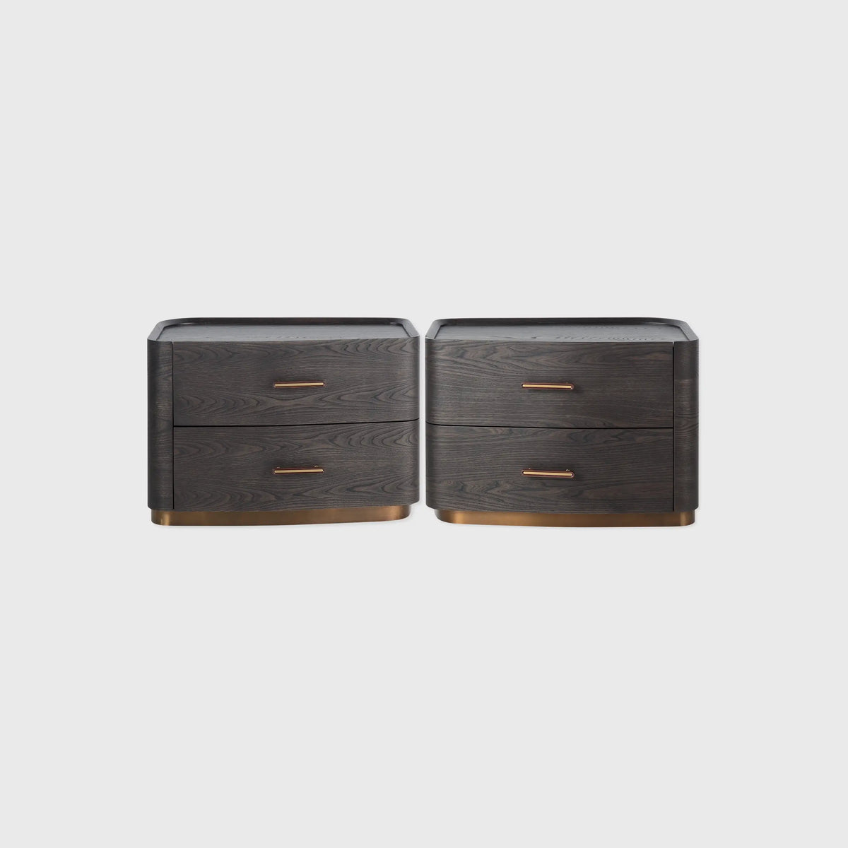 Winston Set of 2 Bedsides