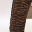 Wode Bronze Dorato Round Mirror 120cm