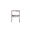Wynn Calacatta Viola Bedside Cabinet