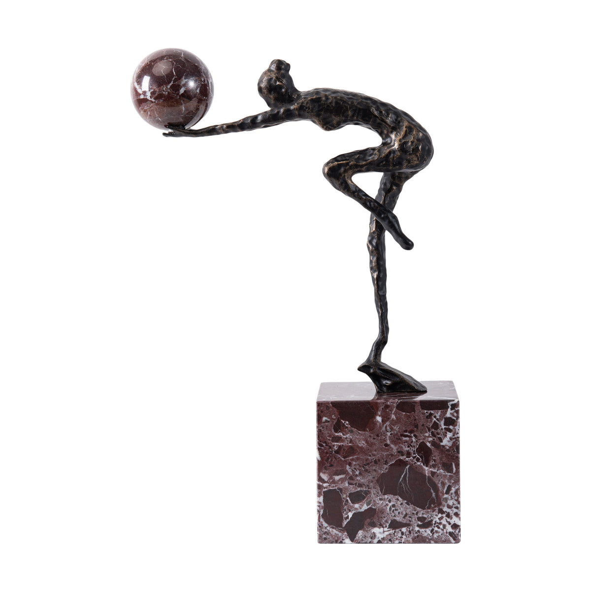 Zephyra Sculpture.