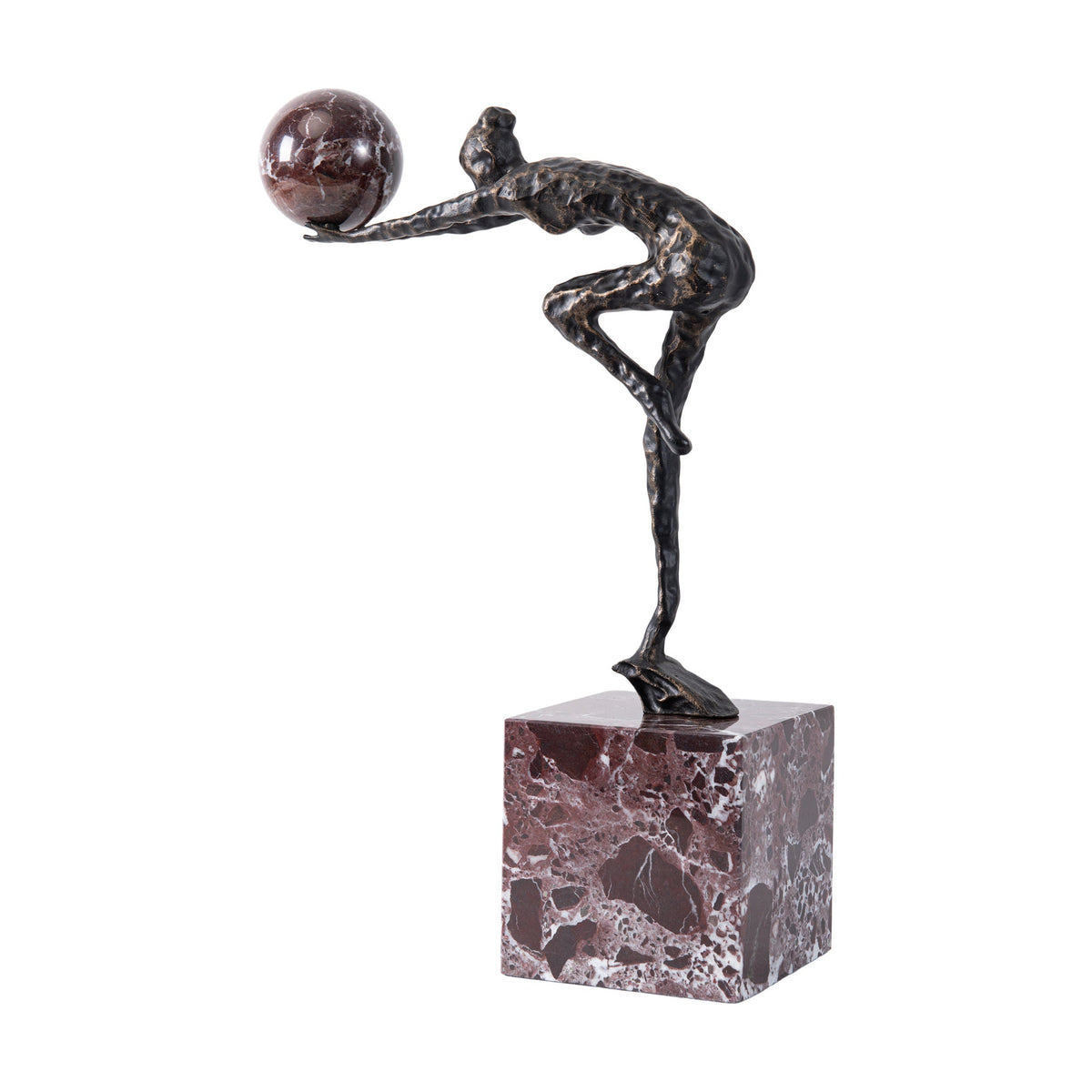 Zephyra Sculpture.