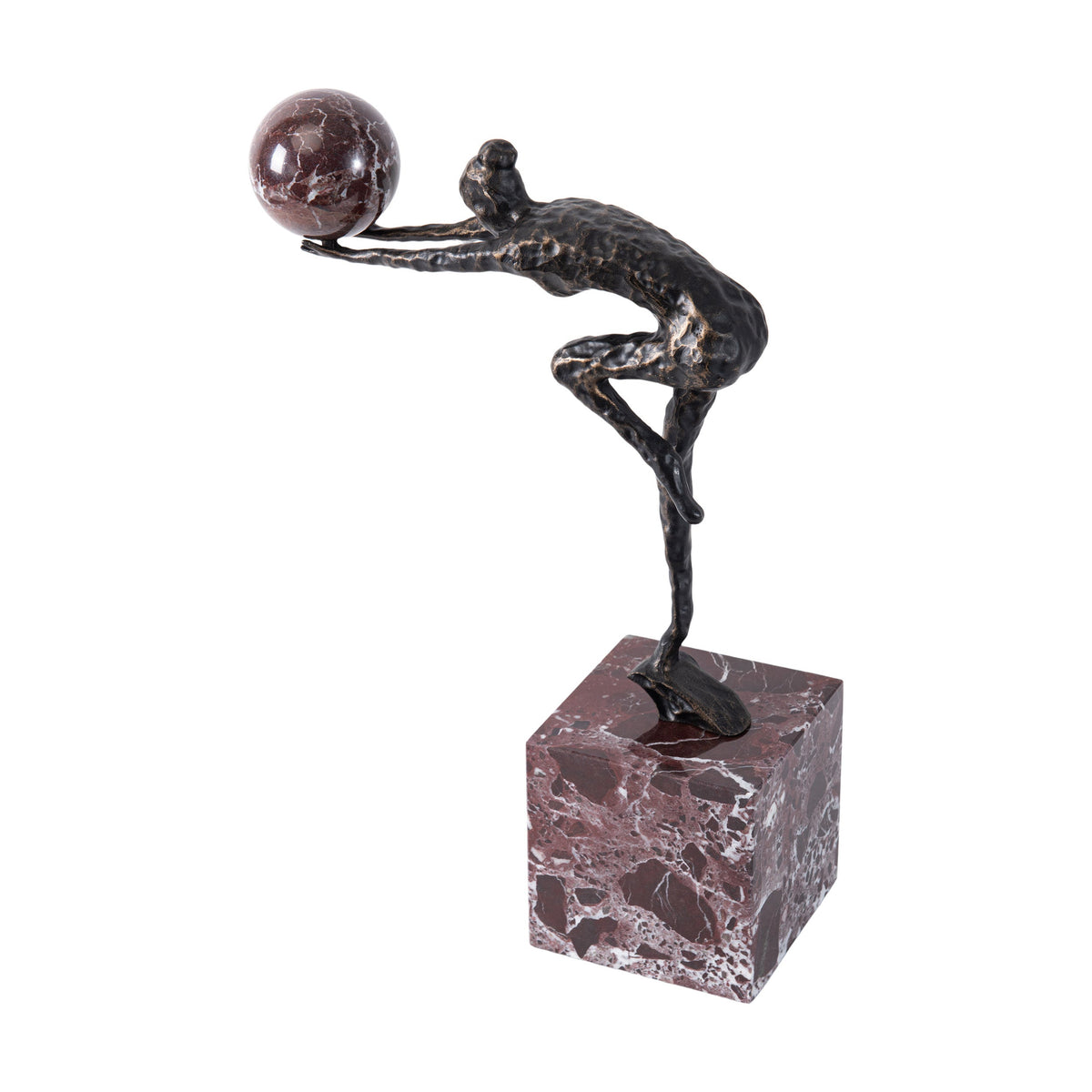 Zephyra Sculpture.