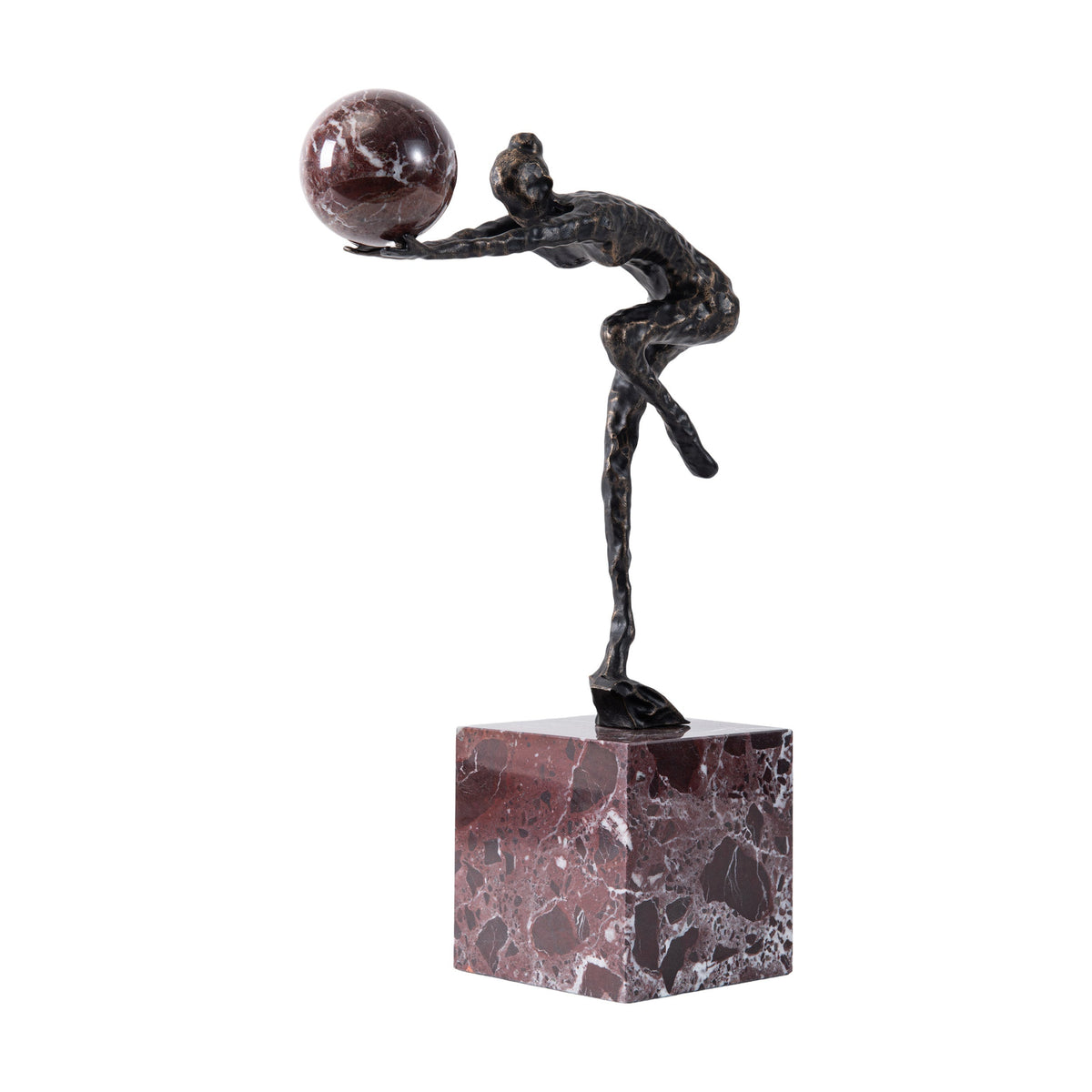 Zephyra Sculpture.