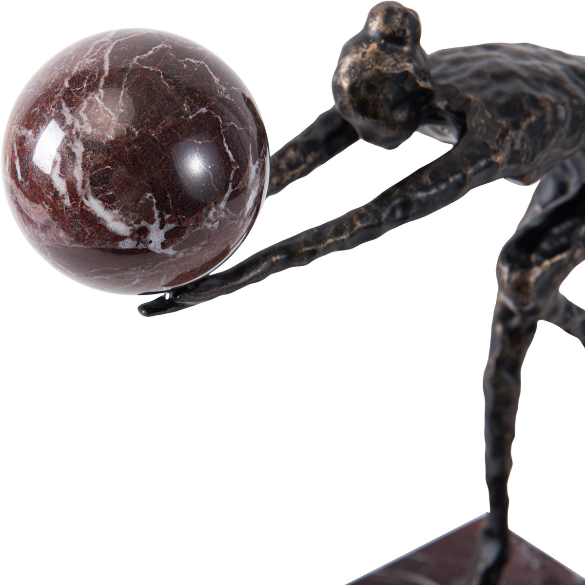 Zephyra Sculpture.