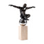 Zephyrine Sculpture.