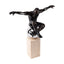 Zephyrine Sculpture.