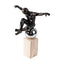 Zephyrine Sculpture.