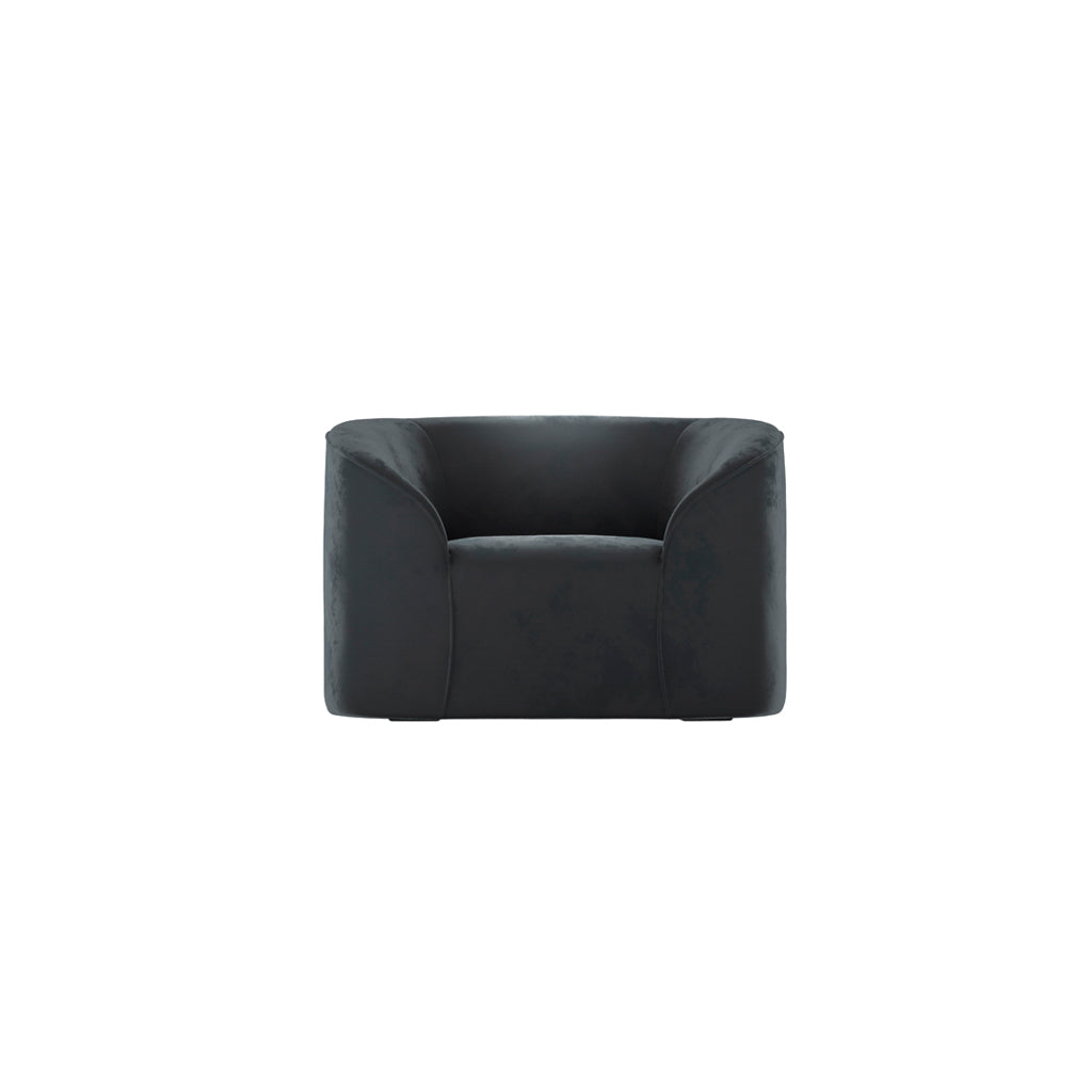 Zuma Forest Green Sofa
