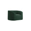 Zuma Forest Green Chair