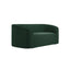 Zuma Forest Green Sofa
