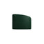 Zuma Forest Green Sofa