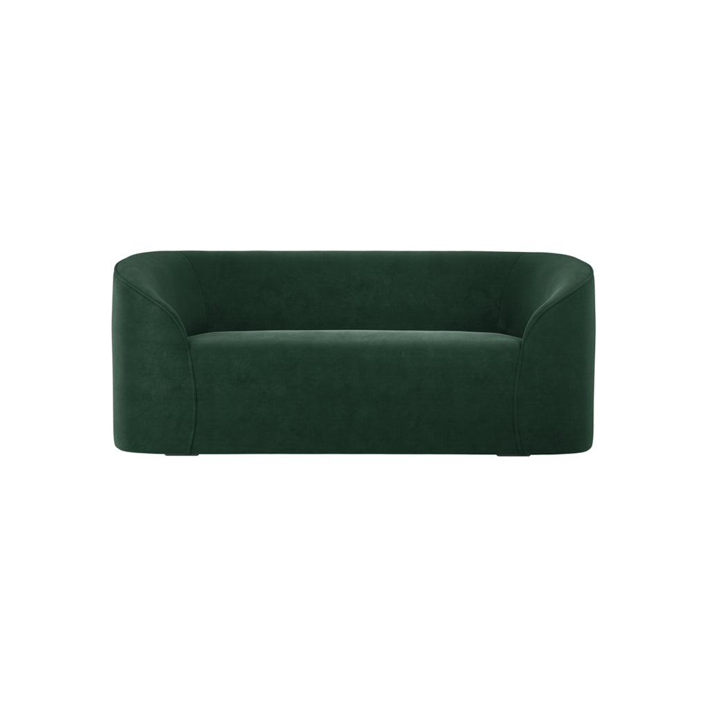 Zuma Forest Green Chair