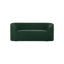 Zuma Forest Green Chair
