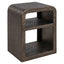 Nightstand Dorma Brunzae