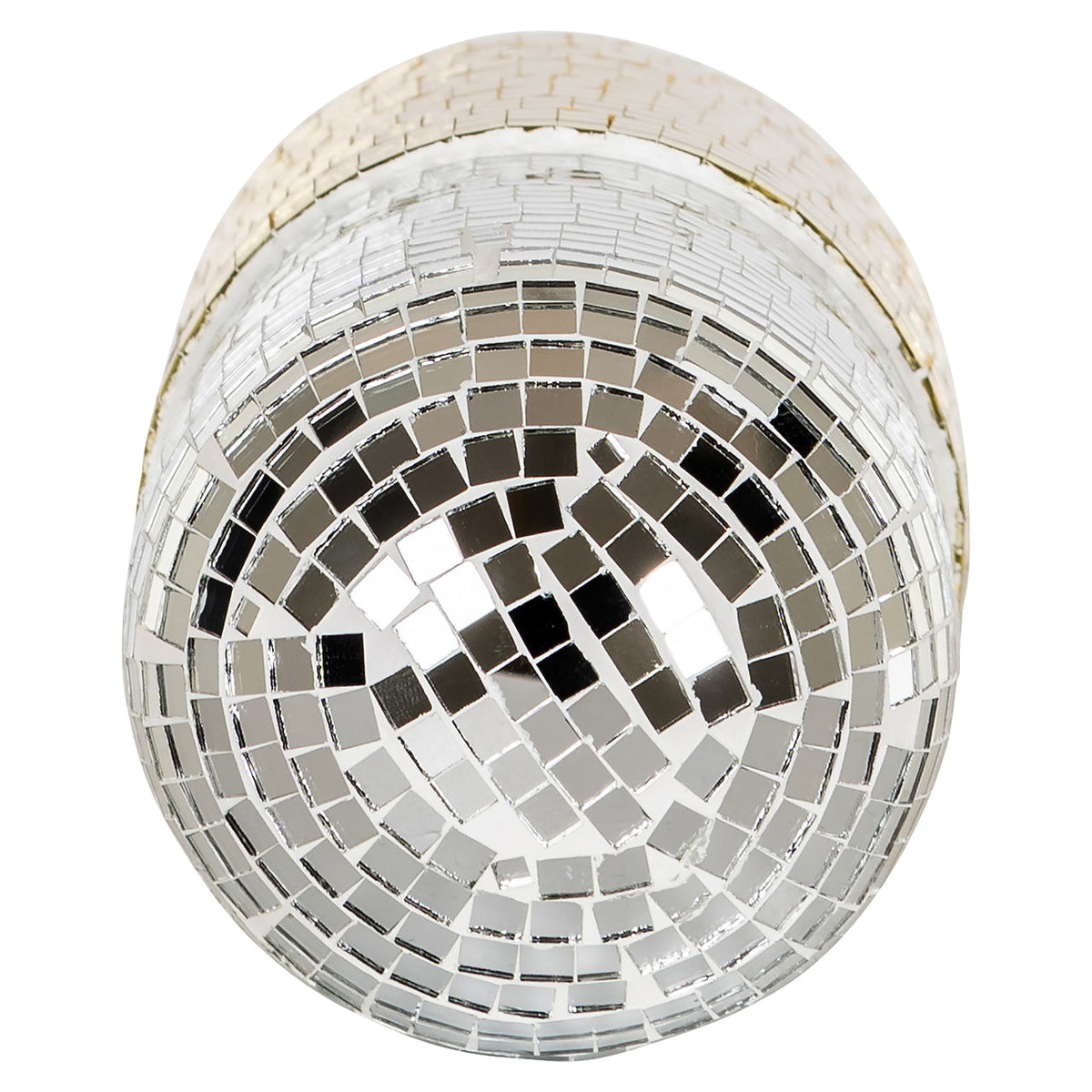 Decorative object Jimmy gold (Set of 3)