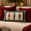 Paul Moneypenny Toytown Rectangle Cushion