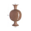 Vase Mochi mocha mousse